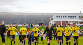 Ísland í dag - ÍA fer á Húsavík 