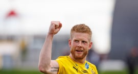 Viktor Jóns: Tók eftir því strax í vetur hvað býr...