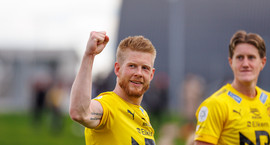 Lengjubikarinn: Skagamenn unnu Val