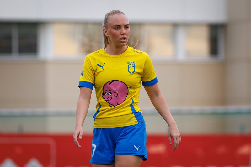 Marta Björgvinsdóttir