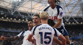 England í dag - Stórleikur í London og Liverpool þarf...