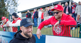 Útskýrir af hverju stjórnin ákvað að halda Sigga