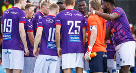 Ísland í dag - Grannaslagur fyrir norðan