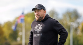 Siggi Höskulds: Það er fokking óþolandi