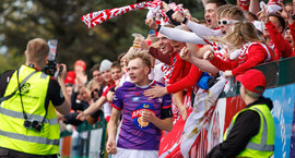 Hin hliðin - Sigfús Fannar Gunnarsson (Þór)