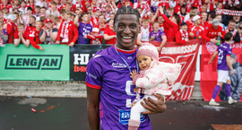 Rafael Victor á leið til Grindavíkur