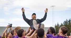 Siggi Höskulds spáir í 14. umferð ensku...