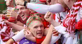 Kjarnafæðismótið: Þór svaraði fyrir sig með sigri...