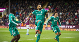 Meistaradeildin í dag - Atletico á Anfield og...