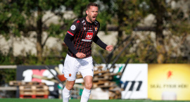 Besta deildin: Gylfi Þór hetja Víkinga - Markalaust í...