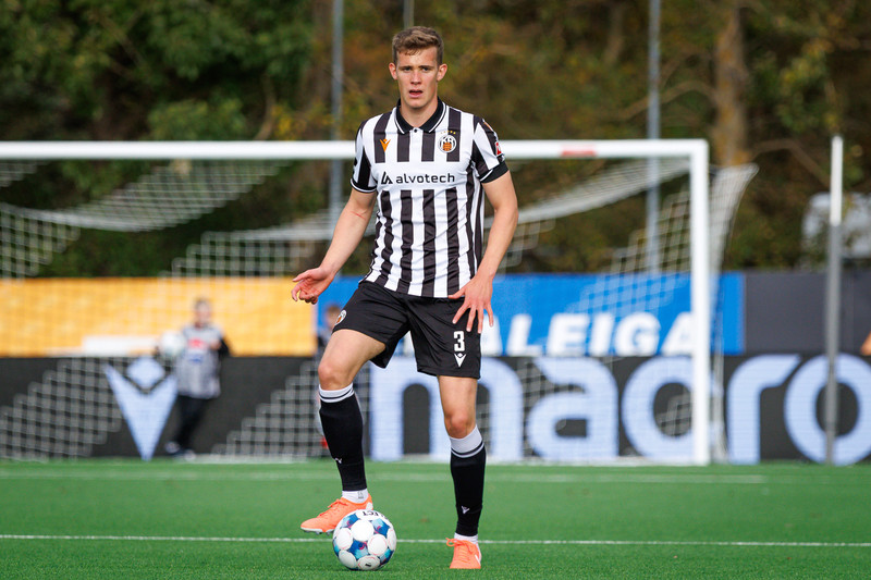 Júlíus Mar seldur til Kristiansund.