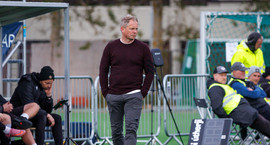 Óskar Hrafn: Svona frammistaða í fyrra hefði skilað...