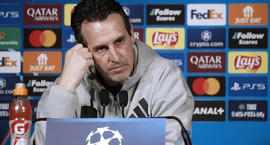 England í dag - Man Utd heimsækir Aston Villa