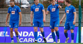 Ísland í dag - ÍBV, FH og Grótta eiga heimaleiki