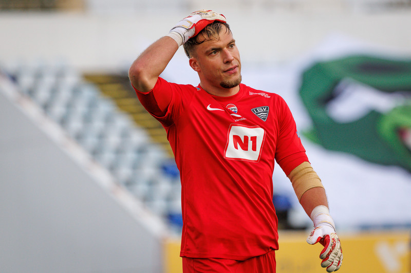 Marcel Zapytowski.