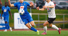 Tjáði sig um fréttirnar af Oliver