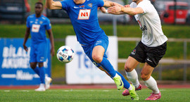 Fleiri félög að berjast um Oliver