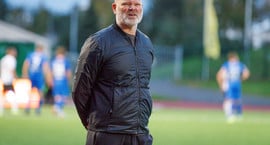 Þetta er ástæðan fyrir uppsögn Láka