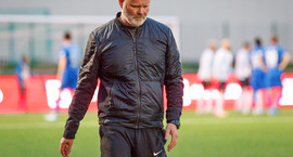 Láki segir upp störfum hjá ÍBV (Staðfest)