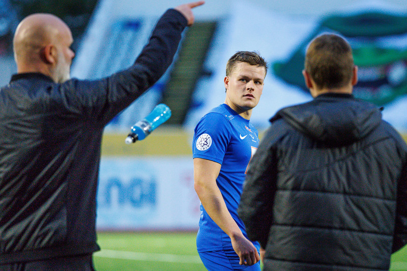Oliver er sagður á leið í KA.