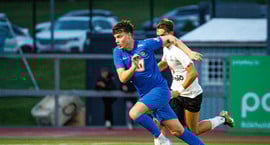 Breki velur á milli Keflavíkur og ÍBV