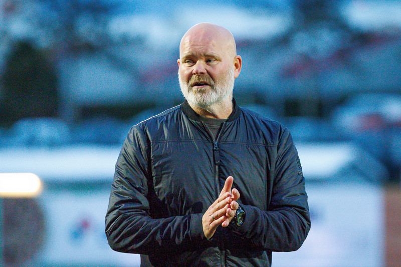 Þorlákur Árnason er að margra mati þjálfari tímabilsins.