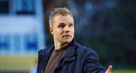 Kallar eftir því að fá Dóra Árna aftur
