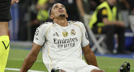 Trent ekki á förum frá Real Madrid - Alvarez til Arsenal?