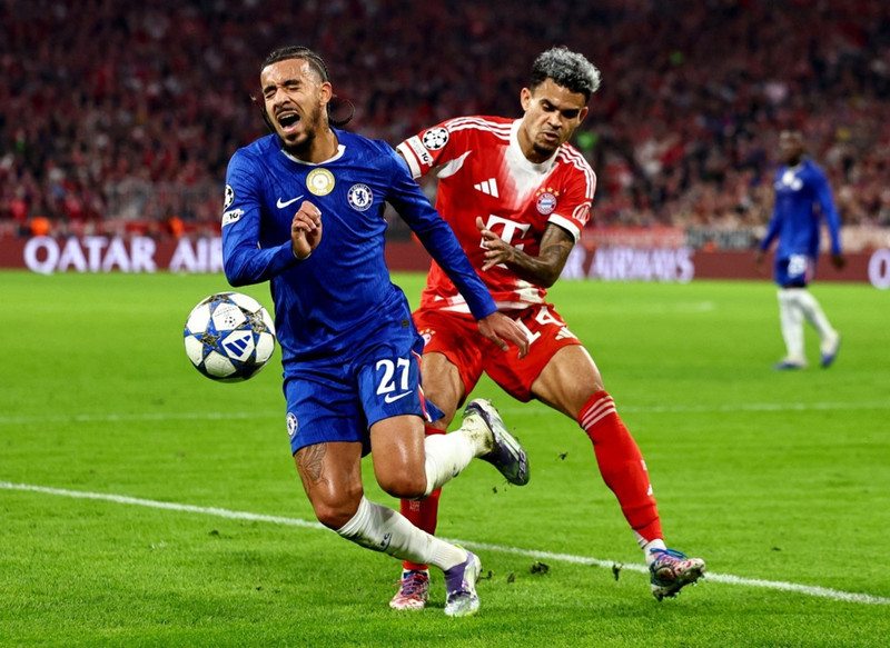 Liverpool reyndi að fá Gusto