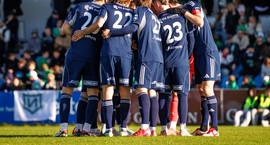 Niðurtalningin - Keflvíkingar láta sig dreyma um...