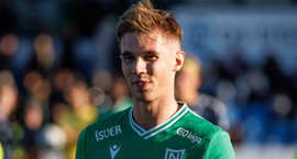 Lengjubikarinn: Seint sigurmark og rautt spjald er...