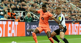 Lækka ekki verðmiða Rashford - Liverpool ræðir við...