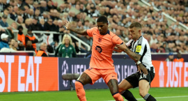 Sjáðu mörkin: Rashford skoraði stórkostlegt mark