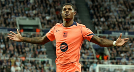 Barca á ekki efni á Rashford - Spurs og Liverpool horfa...