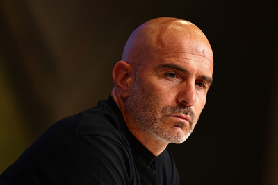 Maresca tekur við af Pep