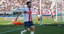 Ítalía um helgina - Rómverjar í hefndarhug