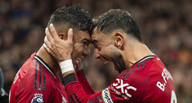 Bruno taldi sig skuldbundinn Man Utd