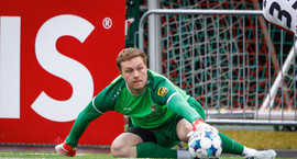 Þróttur hafnaði tilboði frá Keflavík