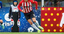 Reykjavíkurmótið: Þróttarar skoruðu fimm gegn KR