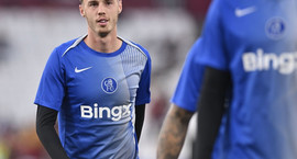 Ætlar að sannfæra Cole Palmer um að koma...