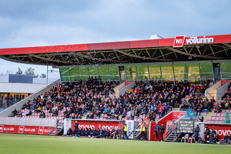Valur hefur verið í stefnumótunarvinnu með GoalUnit.
