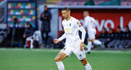 Á tvo leiki eftir með Blikum - „Búinn að gera...