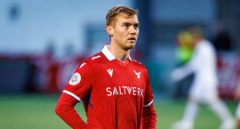 Valur hafnaði tilboði ÍA í Tryggva