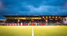 Sögðu sig úr stjórn Vals