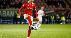 Væri algjörlega galið að láta Tryggva fara -...