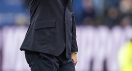 Slot um Salah: Ég hafði ekki hugmynd