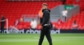 Góðar fréttir fyrir Liverpool