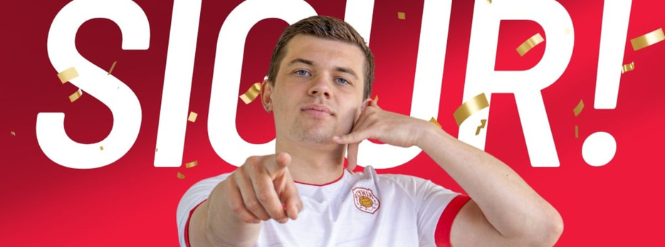 Magazine image