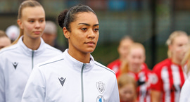 Linda Líf til Svíþjóðar?