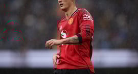 &bdquo;Sesko er ekki nógu góður"